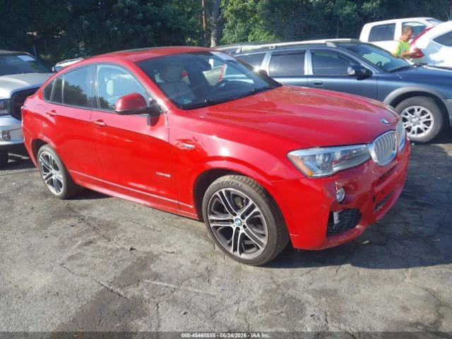 BMW X4 35i-XDRIVE* M-PACK* CAMERA* ШИБИДАХ* HARMAN