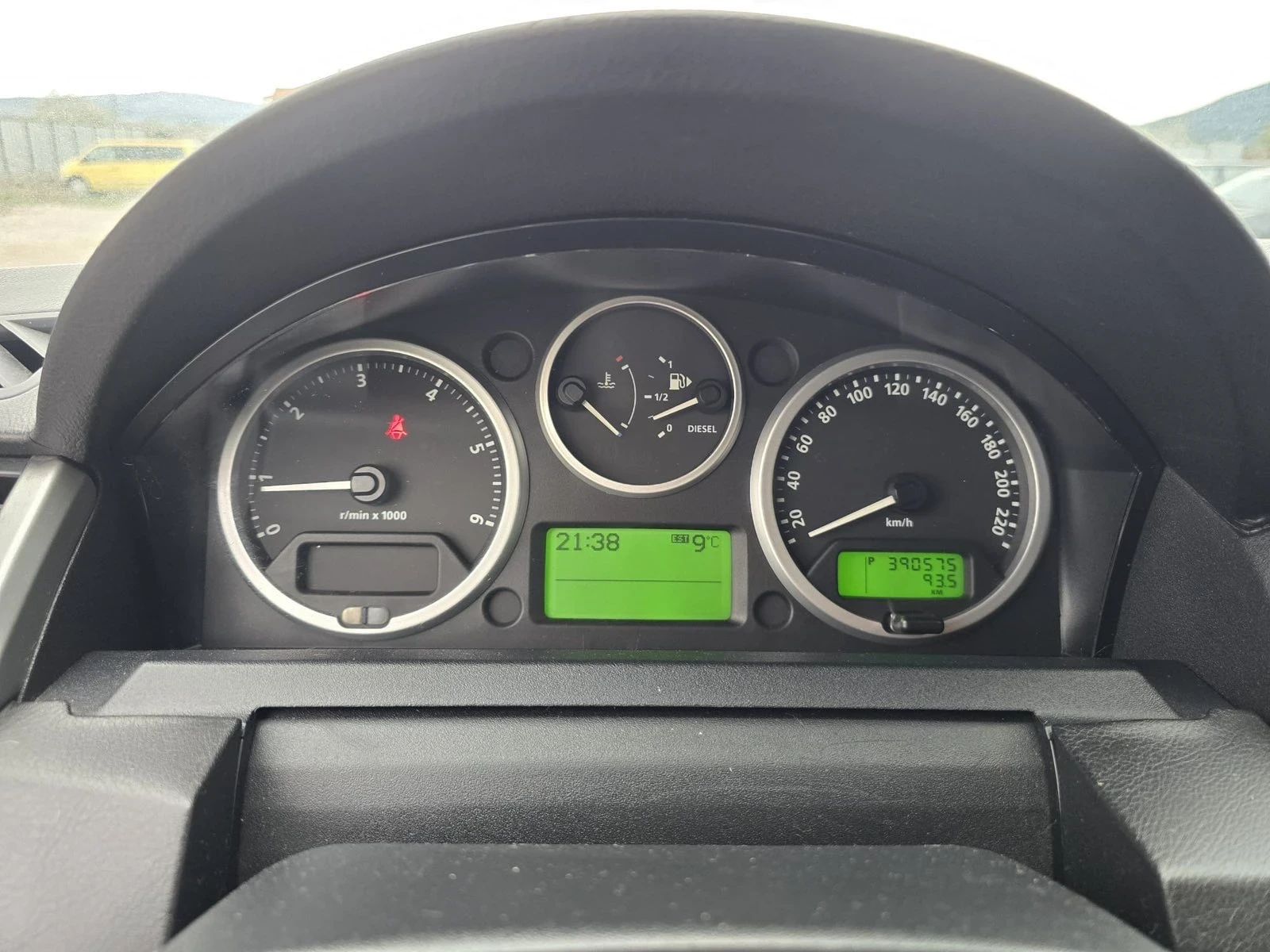 Land Rover Range Rover Sport  - изображение 3