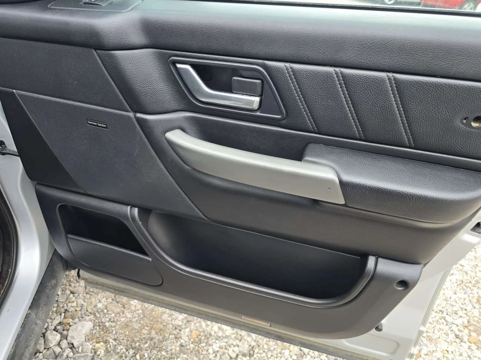 Land Rover Range Rover Sport  - изображение 4