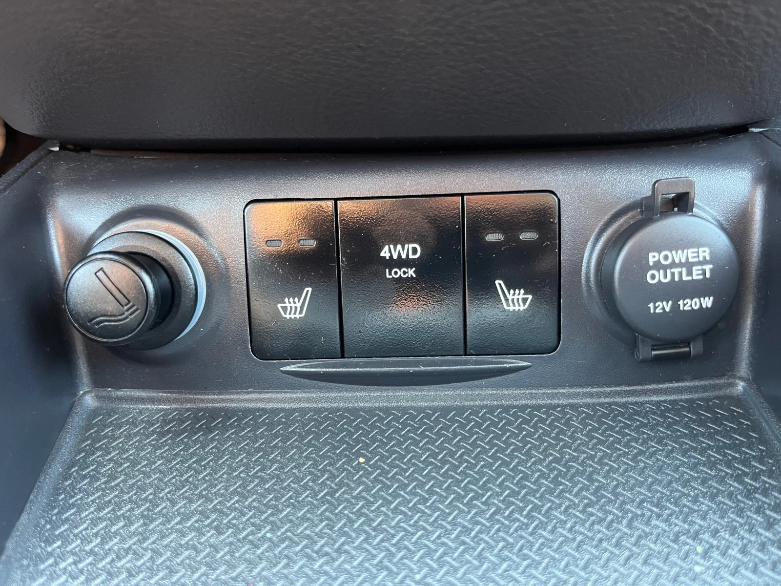Hyundai Santa fe 2.2 CRDi 4WD - изображение 9