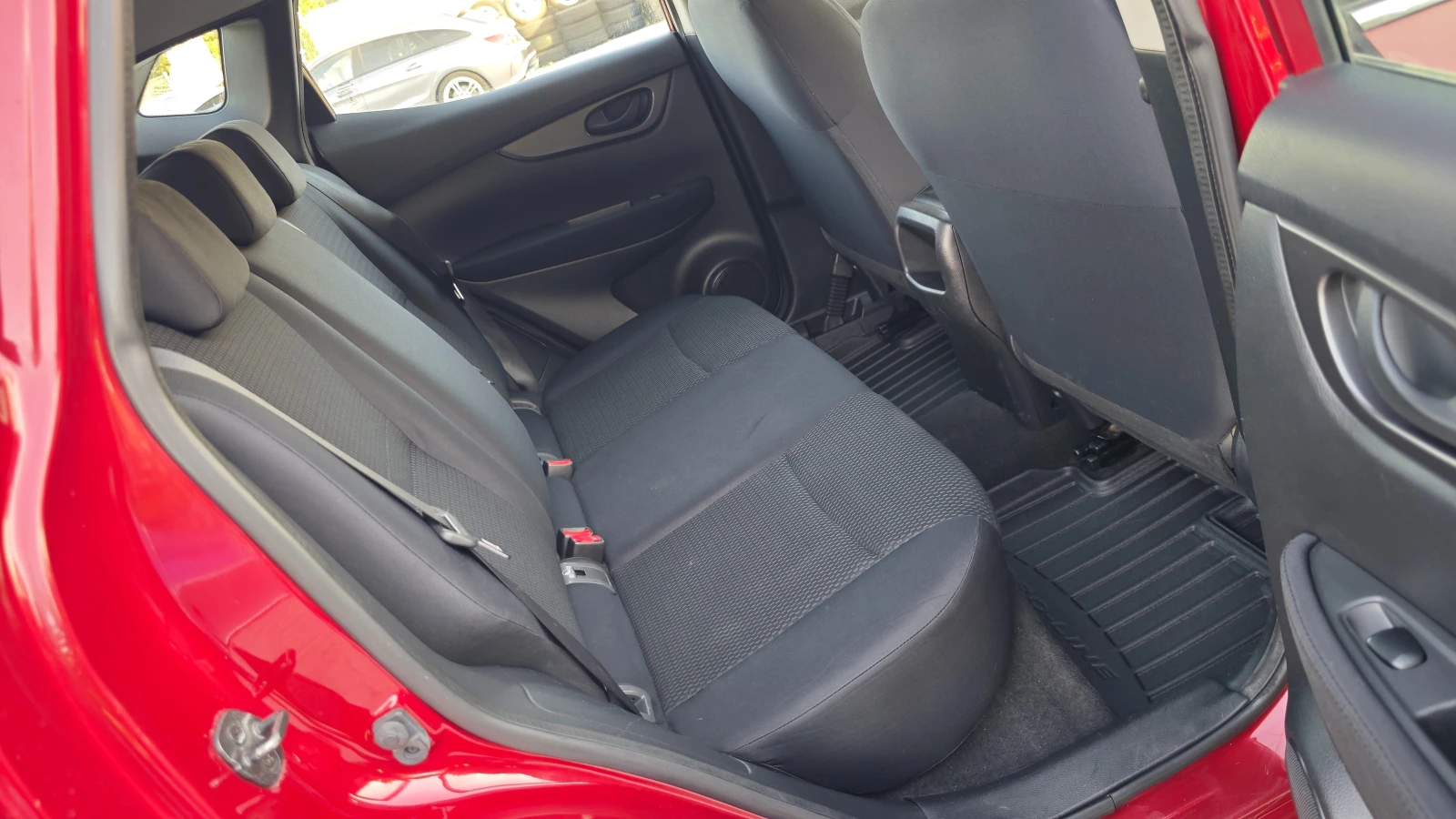 Nissan Qashqai ПРОДАДЕНА 02.ОКТОМВРИ.2025г | Mobile.bg — изображение 15
