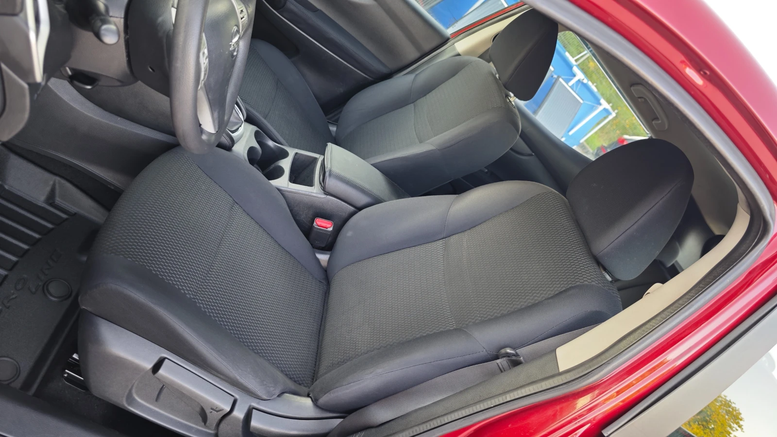 Nissan Qashqai ПРОДАДЕНА 02.ОКТОМВРИ.2025г | Mobile.bg — изображение 16