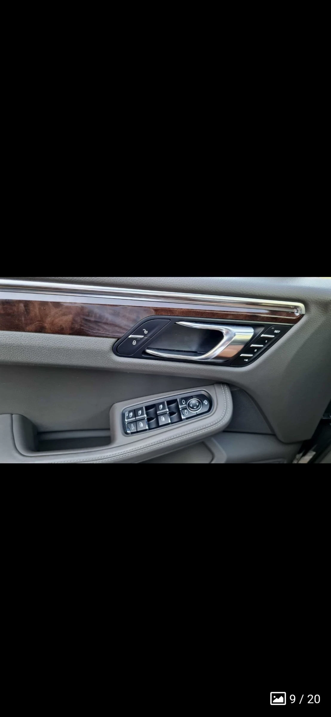 Porsche Macan Turbo | Mobile.bg � ����������� 14