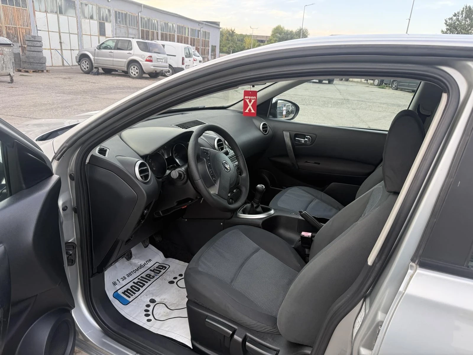 Nissan Qashqai | Mobile.bg — изображение 5