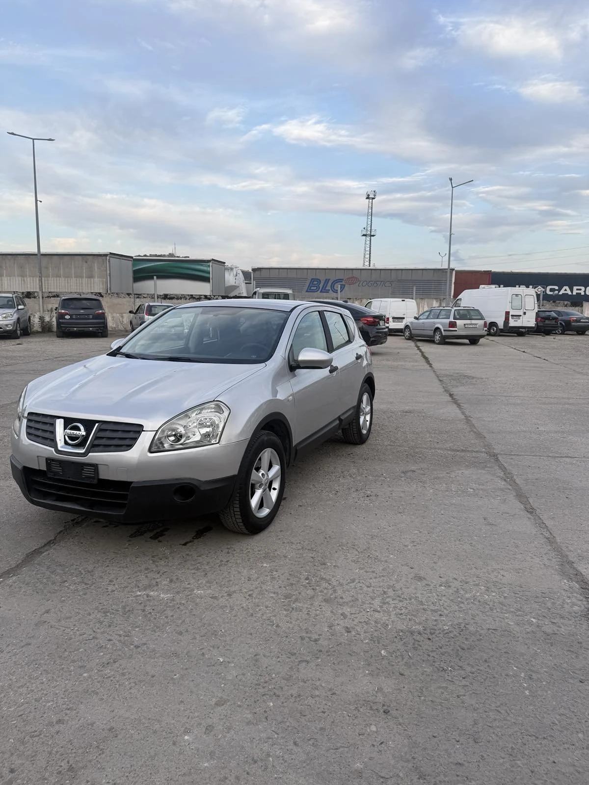 Nissan Qashqai | Mobile.bg — изображение 3