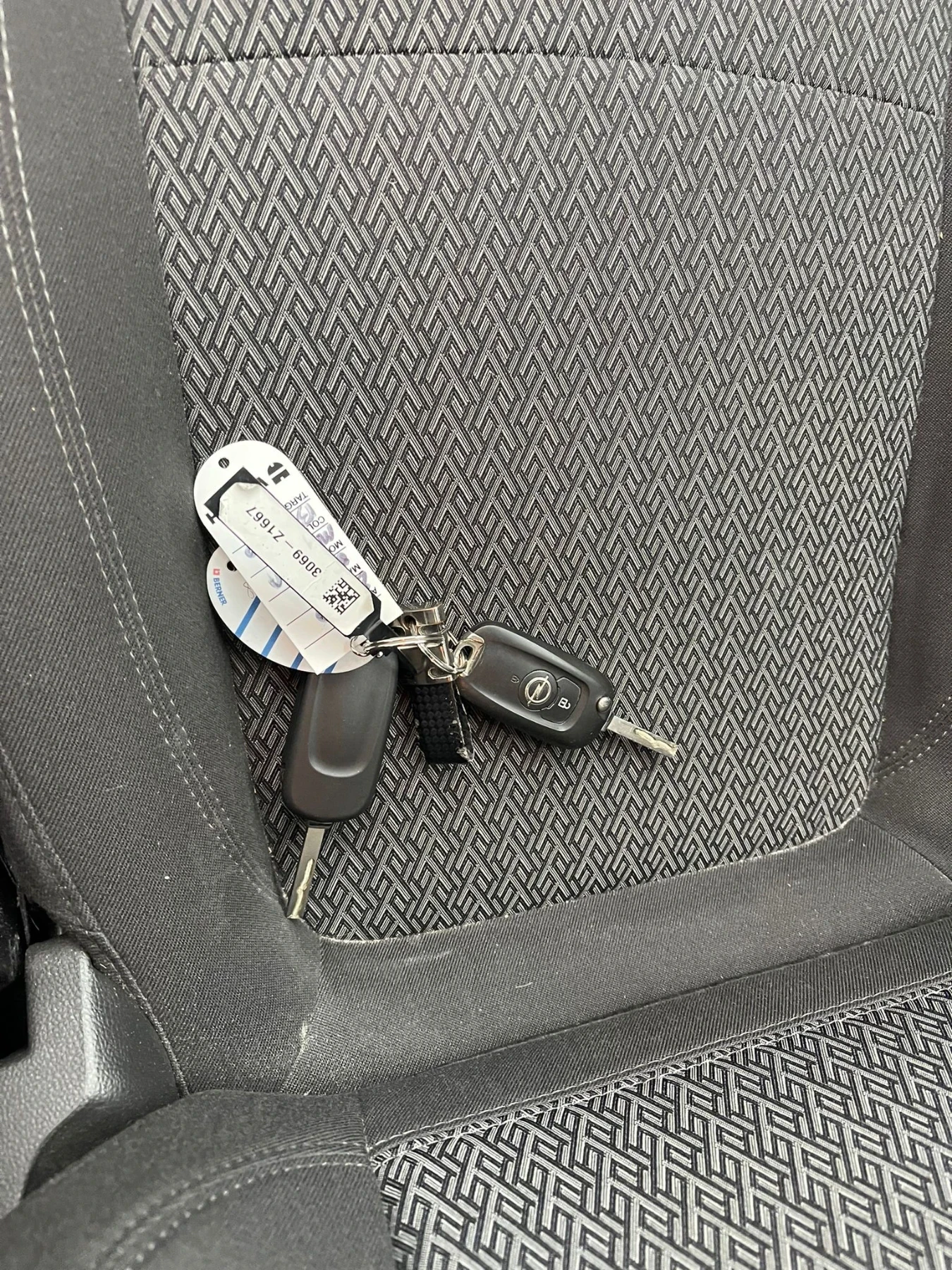 Opel Mokka (KATO ) | Mobile.bg   11