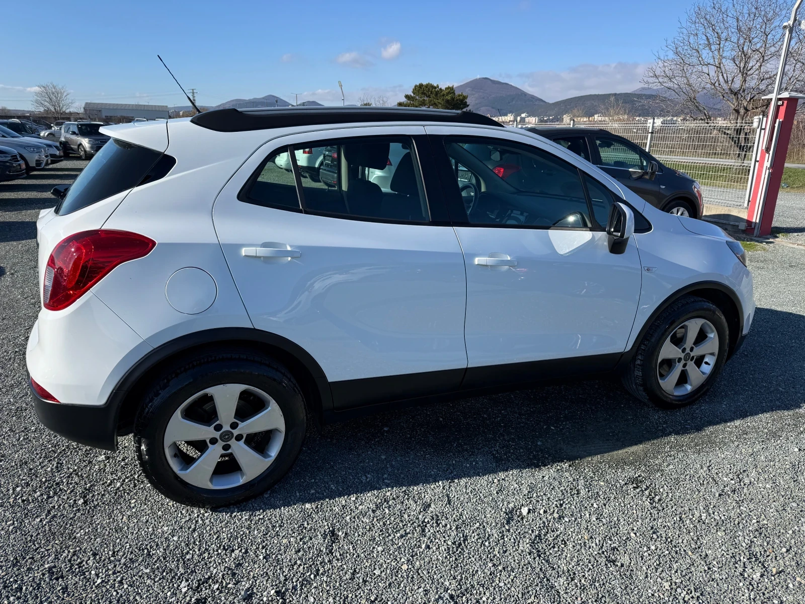 Opel Mokka (KATO НОВА) - изображение 5