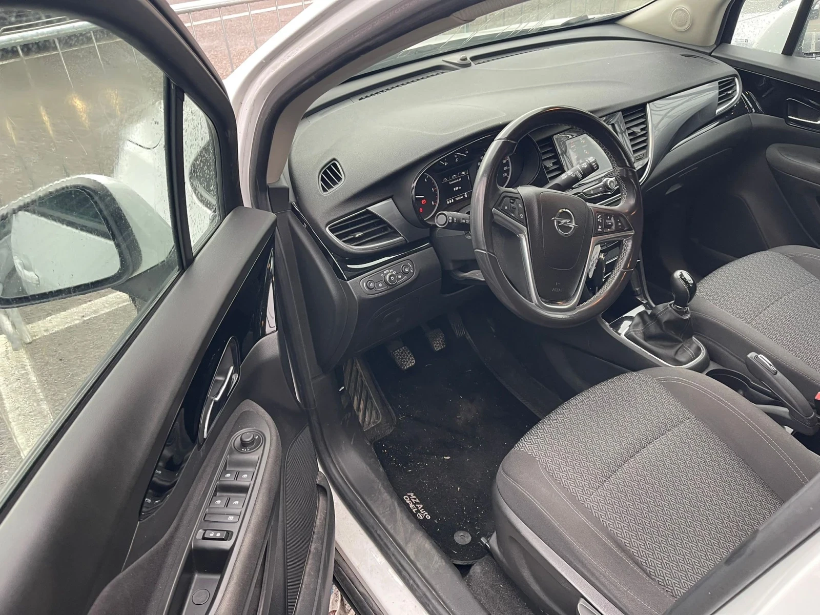 Opel Mokka (KATO НОВА) - изображение 5