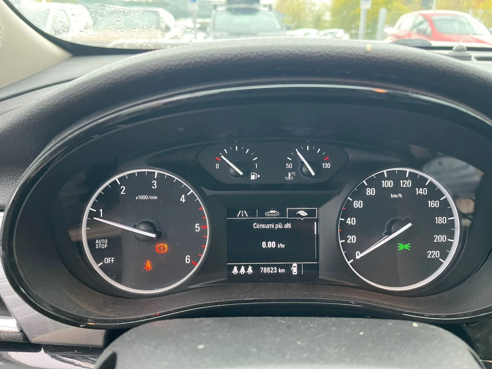 Opel Mokka (KATO НОВА) - изображение 7