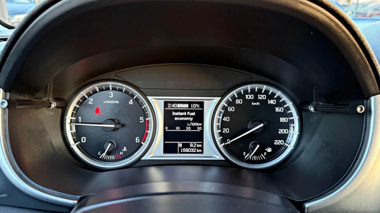 Suzuki Vitara 1.6DDIS 4�4 DISTRONIC ������  | Mobile.bg � ����������� 11