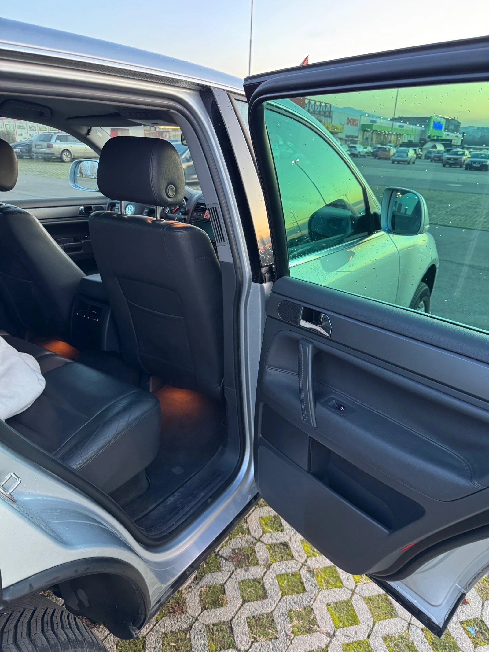 VW Touareg | Mobile.bg � ����������� 13