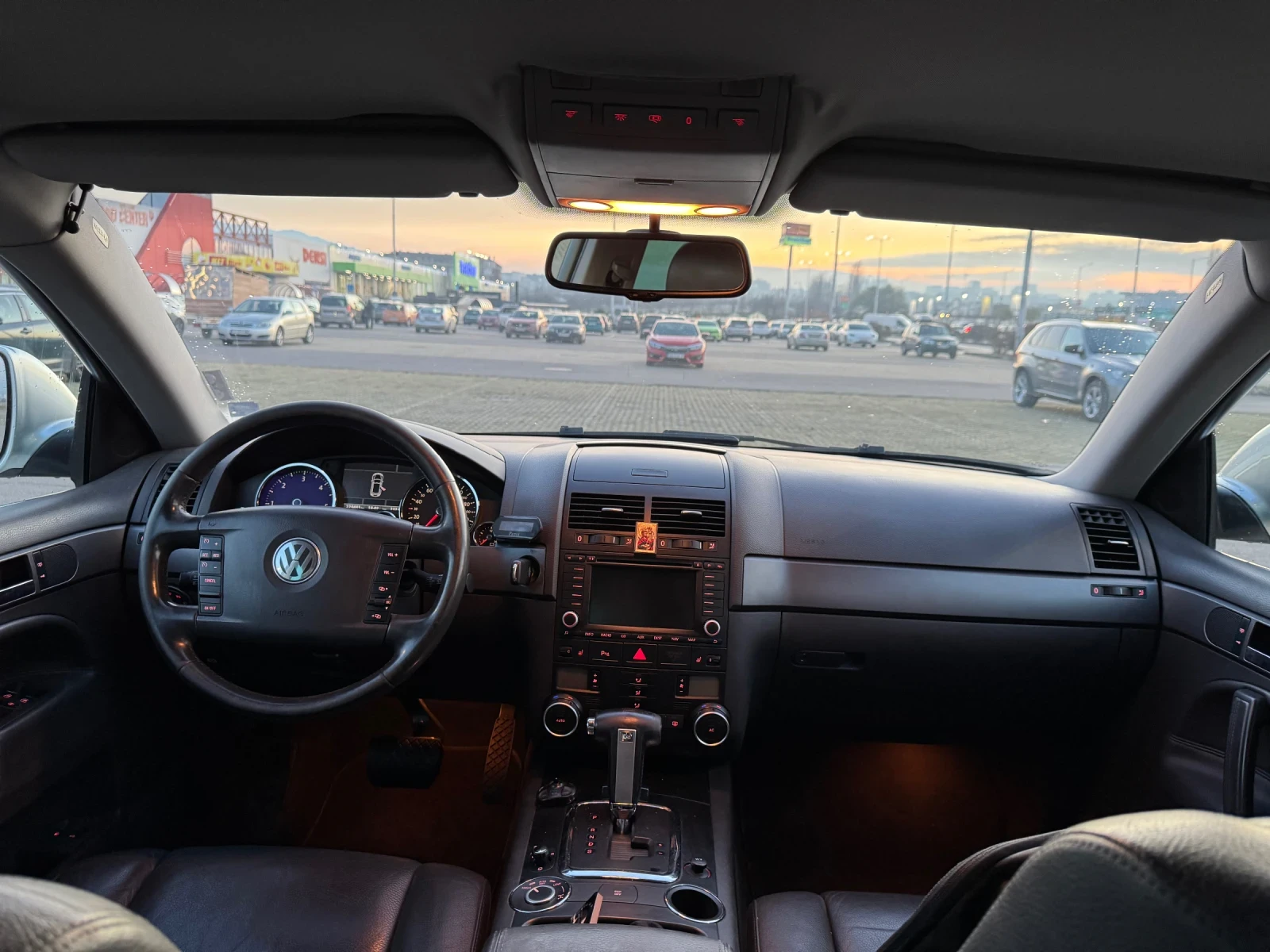 VW Touareg | Mobile.bg � ����������� 14