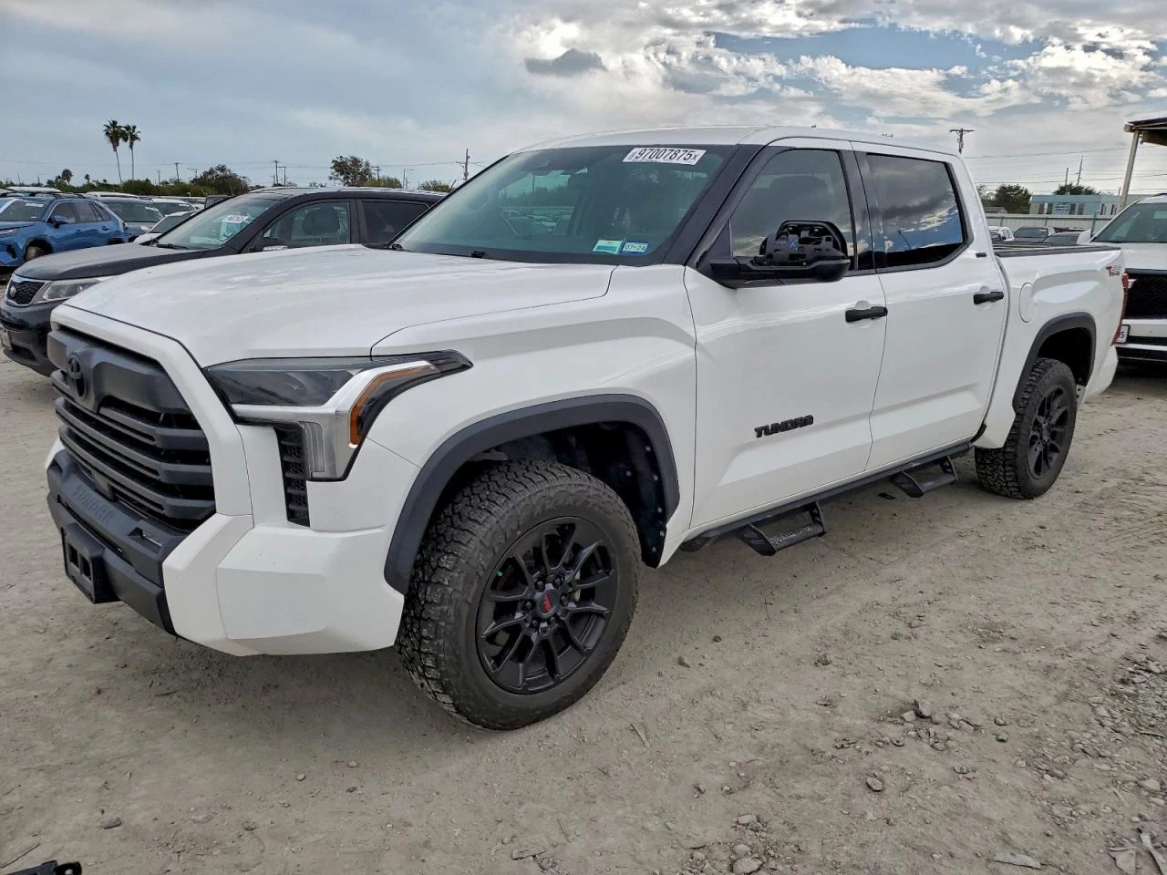 Toyota Tundra 3.4 CREWMAX SR | Mobile.bg � ����������� 1