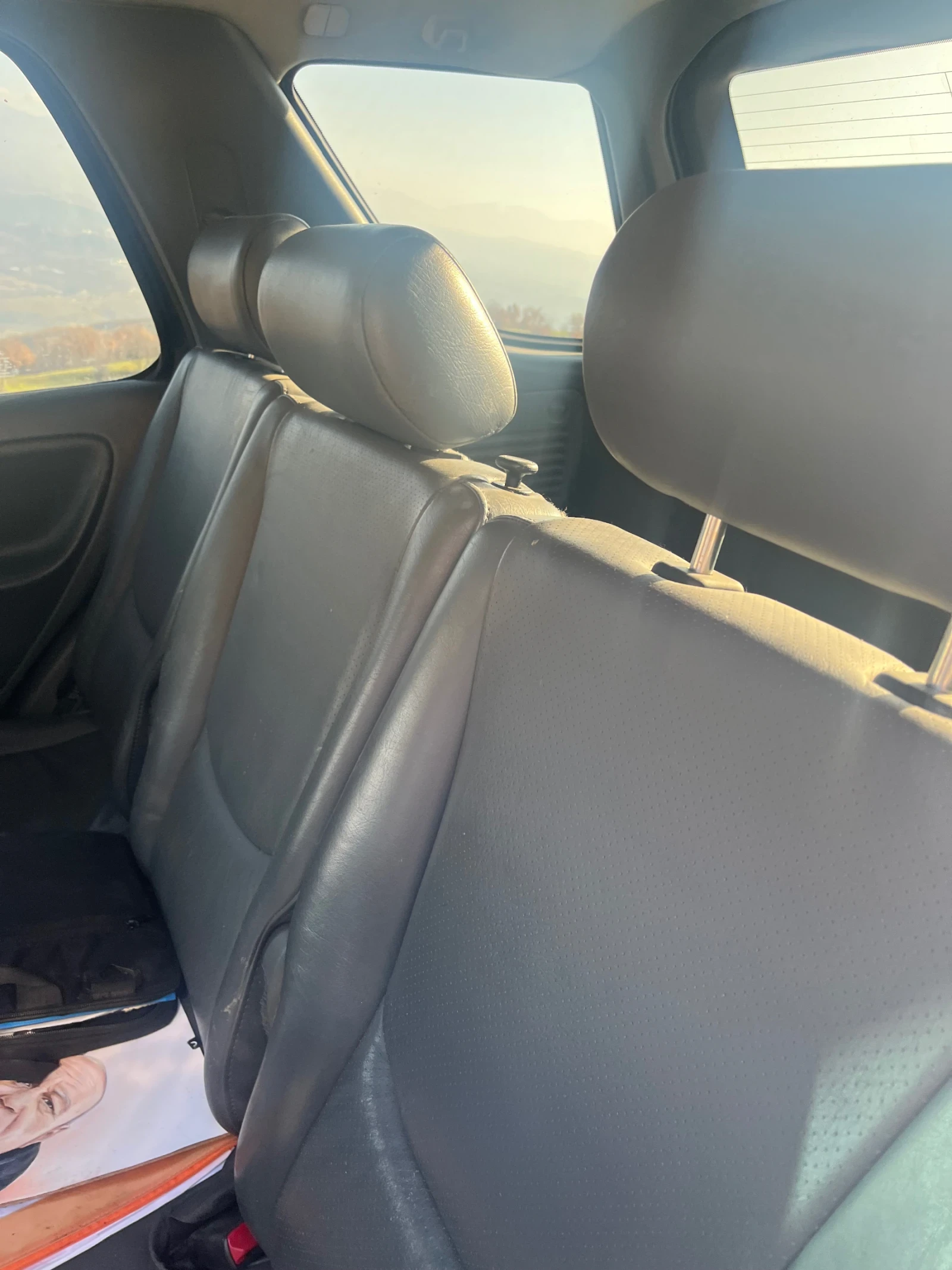 Mercedes-Benz ML 320  - изображение 5