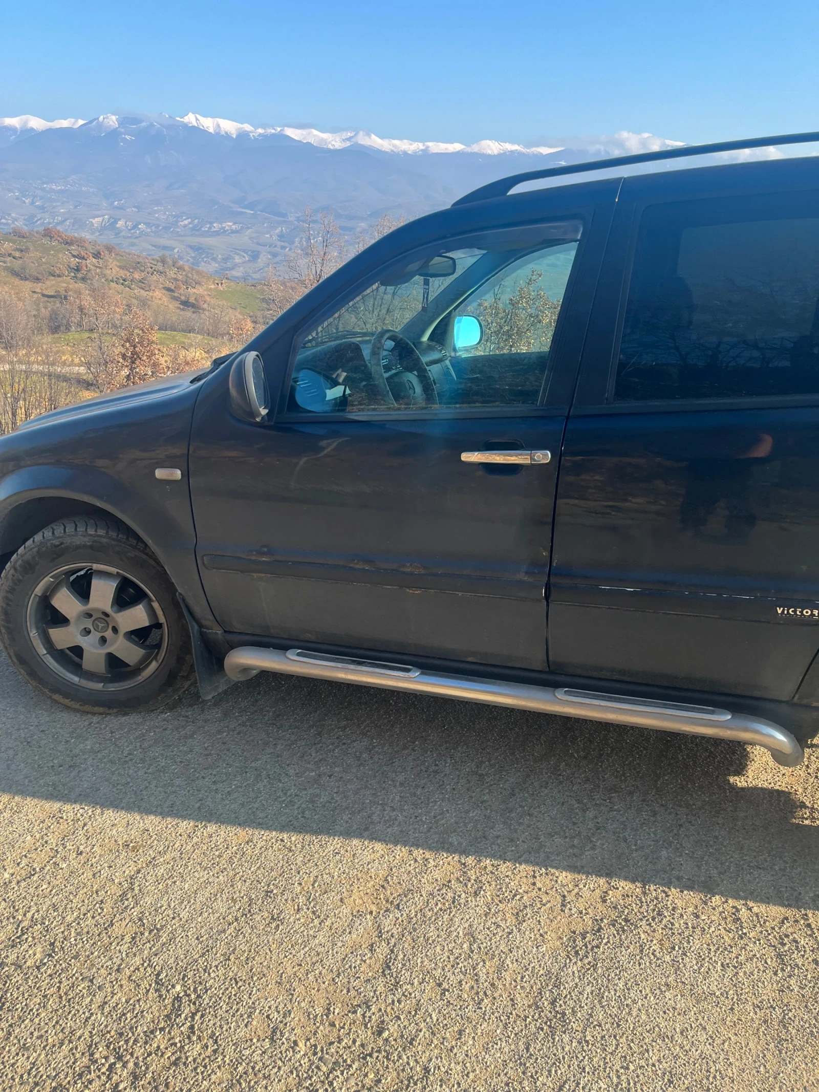 Mercedes-Benz ML 320 | Mobile.bg � ����������� 1