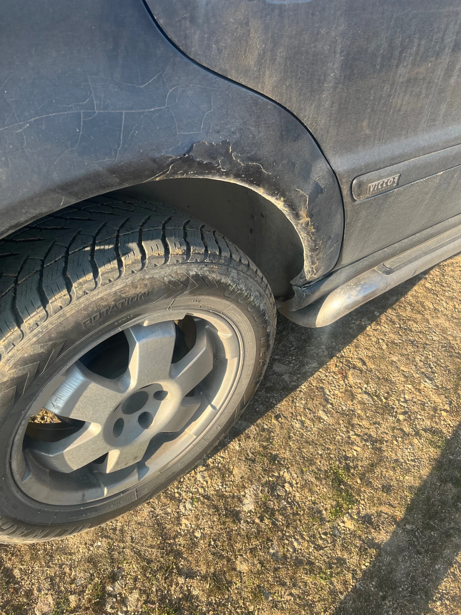 Mercedes-Benz ML 320  - изображение 2