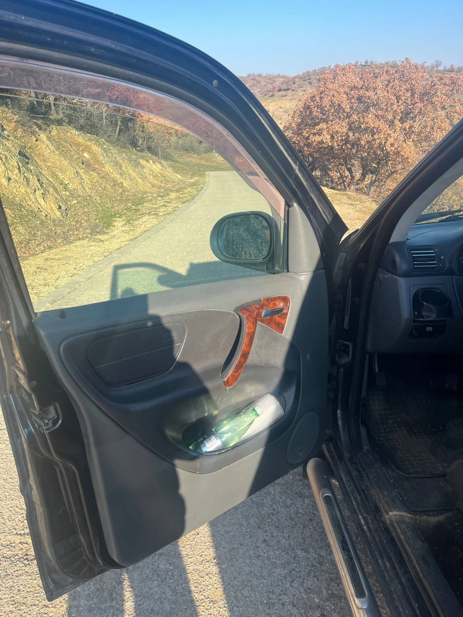 Mercedes-Benz ML 320 | Mobile.bg � ����������� 12