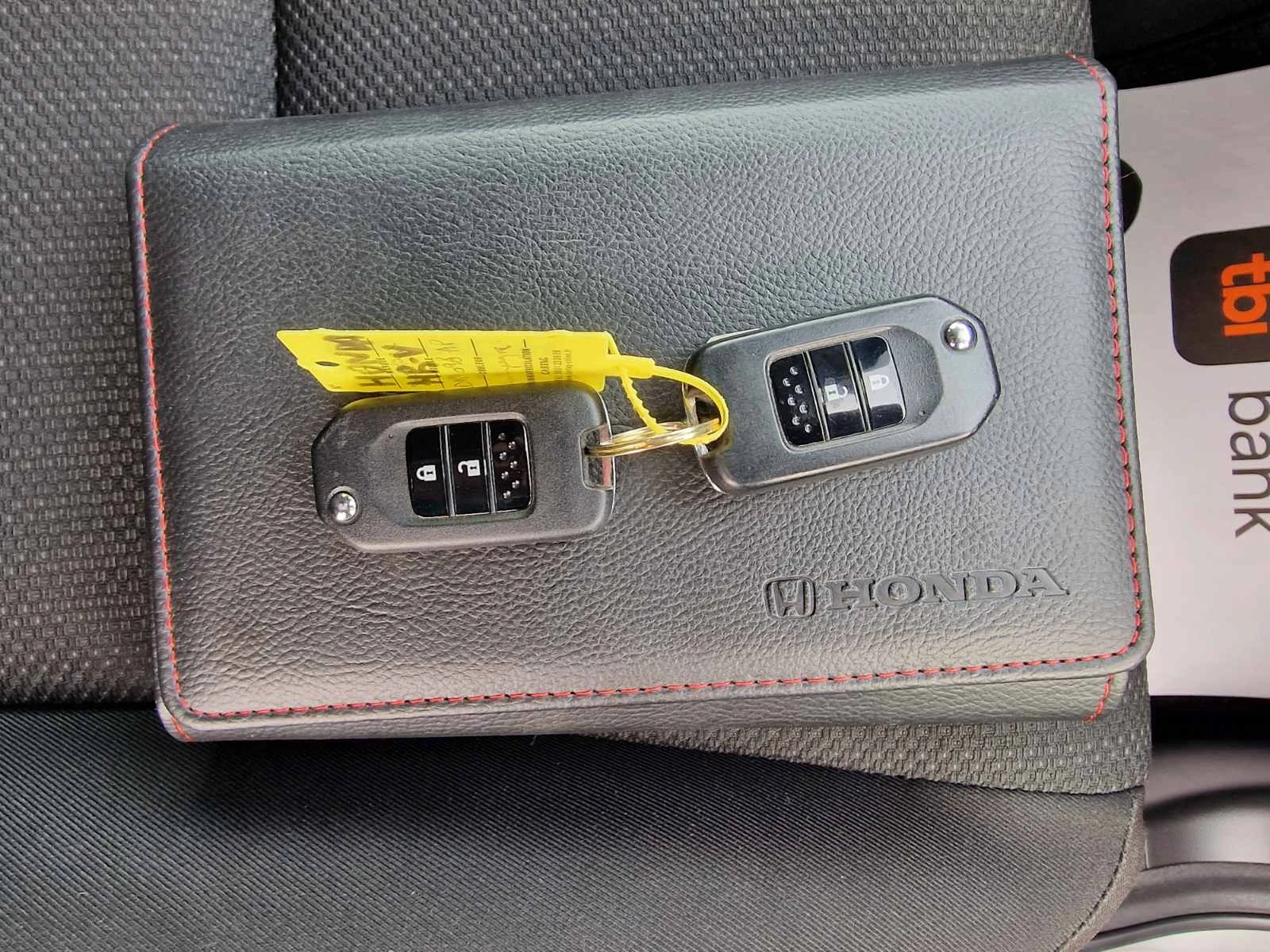 Honda Hr-v 1.5I-VTEC-ELEGANCE-БЕНЗИН-EU6, снимка 14 - Автомобили и джипове - 53928859