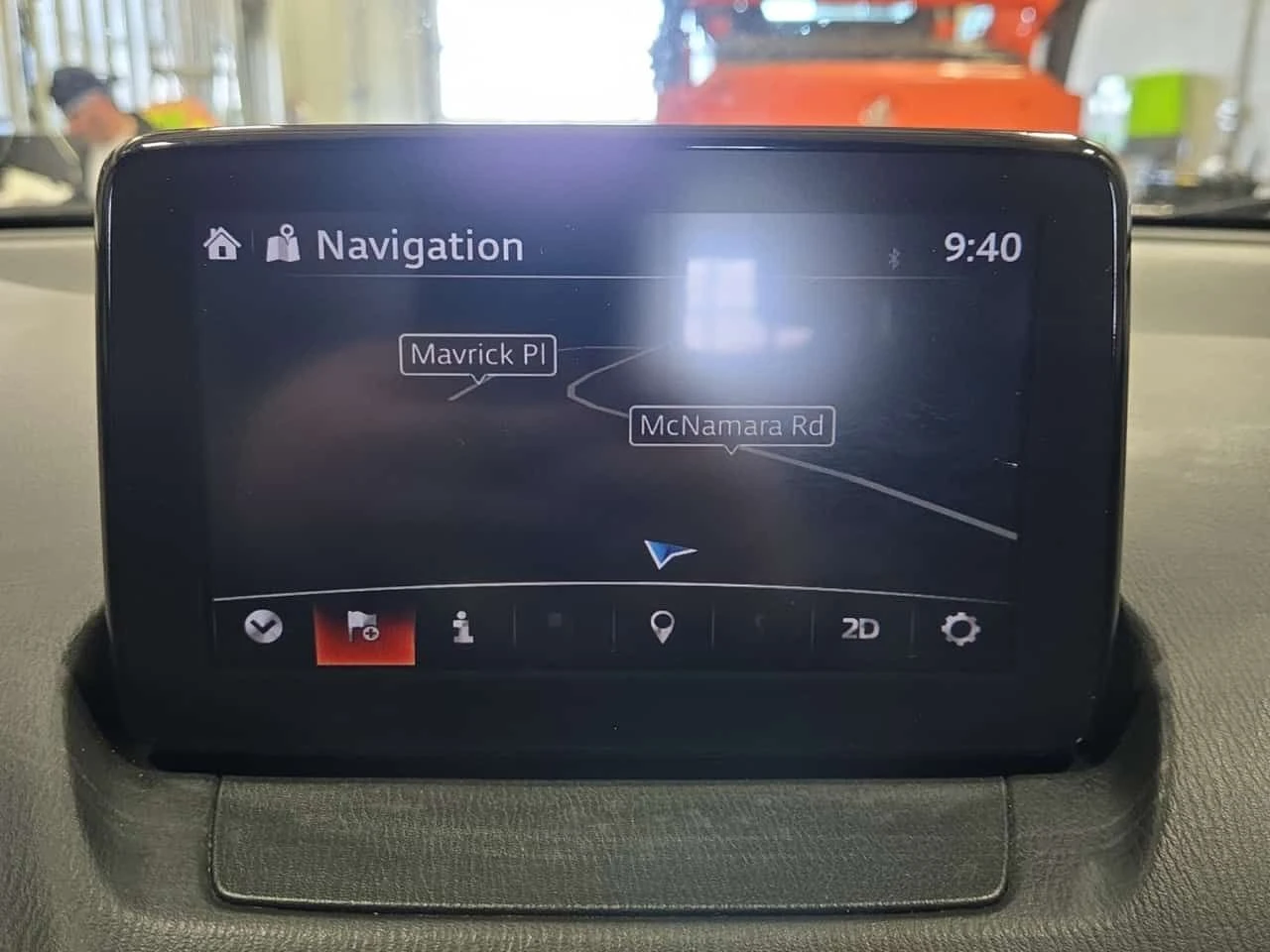 Mazda CX-3 GT| PANORAMA| ПОДГРЕВИ| CARFAX| , снимка 12 - Автомобили и джипове - 53989521