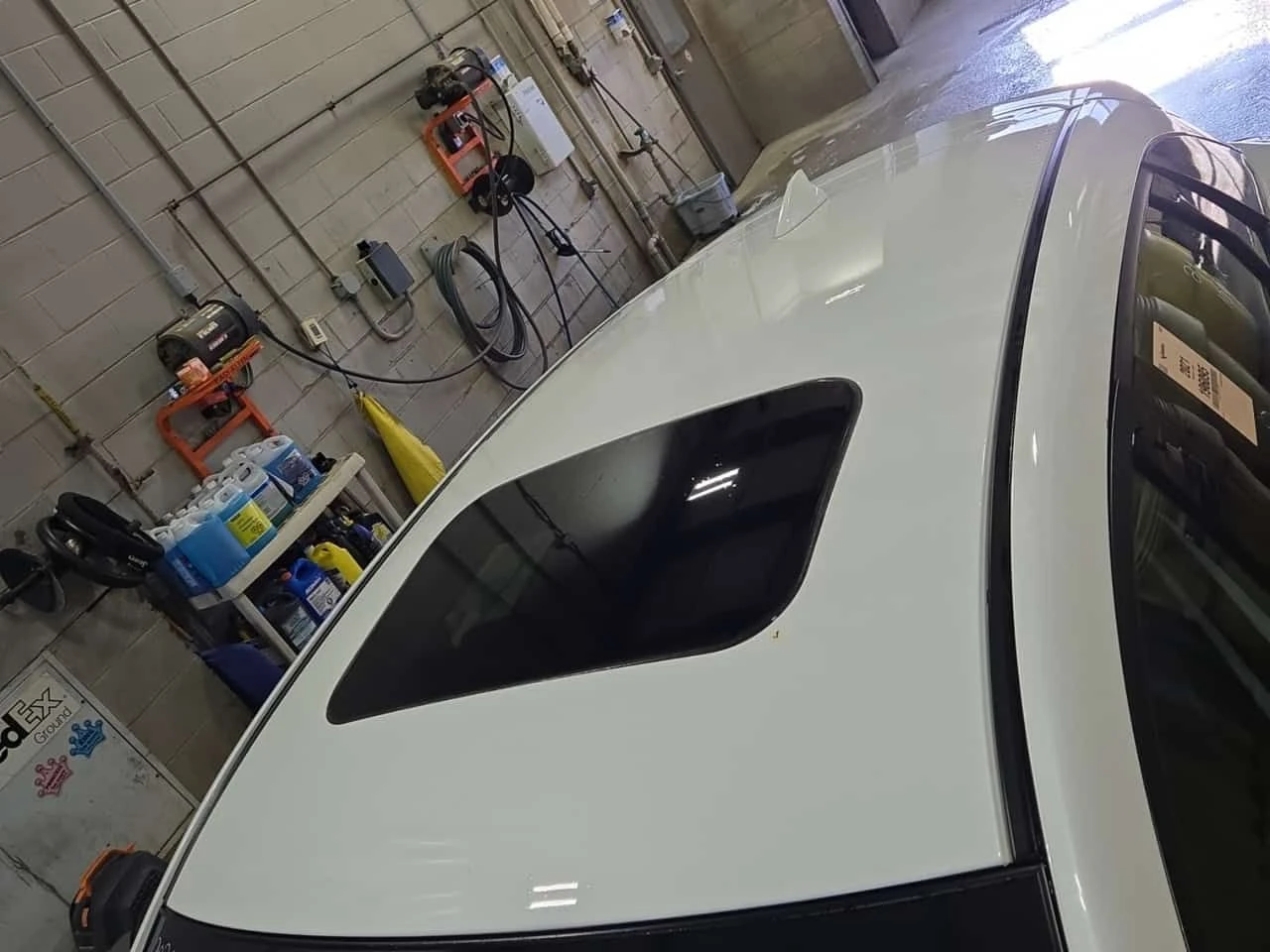 Mazda CX-3 GT| PANORAMA| ПОДГРЕВИ| CARFAX| , снимка 5 - Автомобили и джипове - 53989521