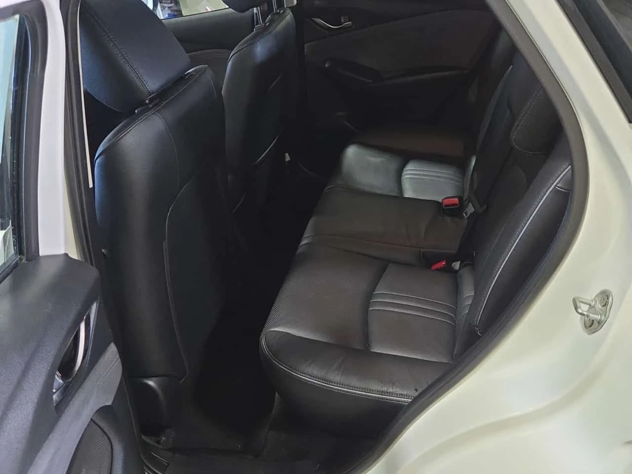 Mazda CX-3 GT| PANORAMA| ПОДГРЕВИ| CARFAX| , снимка 13 - Автомобили и джипове - 53989521