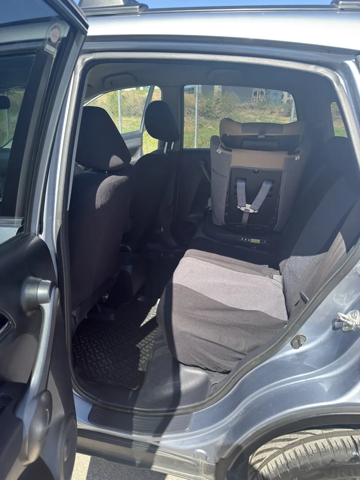 Honda Cr-v /Сменена верига/LPG/Автоматик, снимка 12 - Автомобили и джипове - 54360349