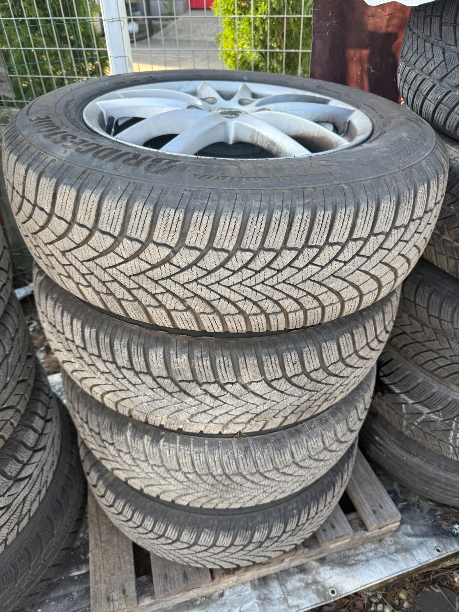 Honda Cr-v /Сменена верига/LPG/Автоматик, снимка 13 - Автомобили и джипове - 54360349