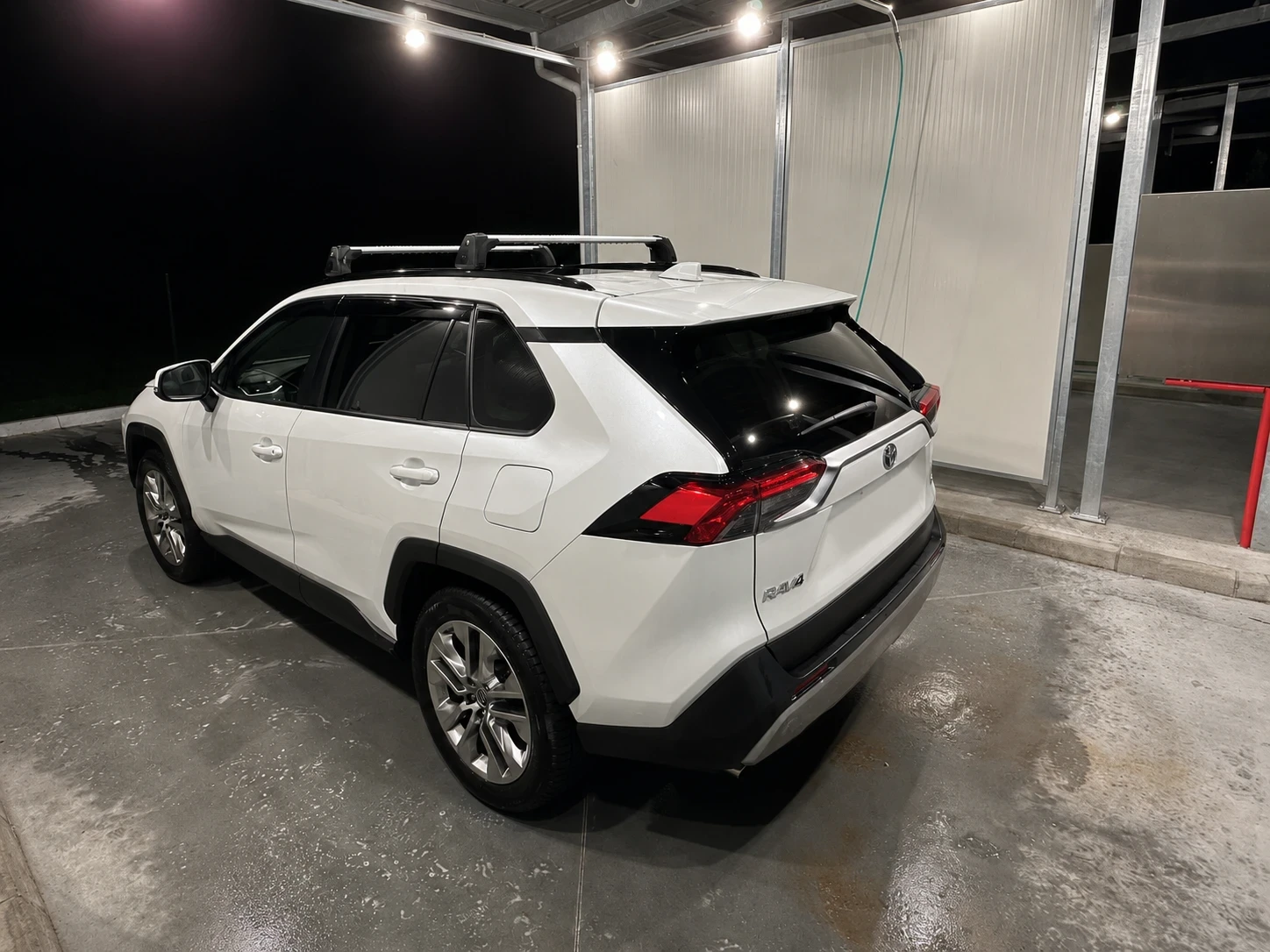 Toyota Rav4, снимка 3 - Автомобили и джипове - 54809229