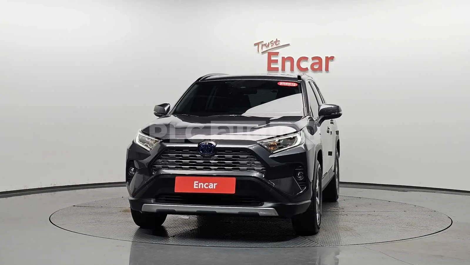 Toyota Rav4 Hybrid Limited AWD#УНИКАТ# !FULL!, снимка 3 - Автомобили и джипове - 55125095