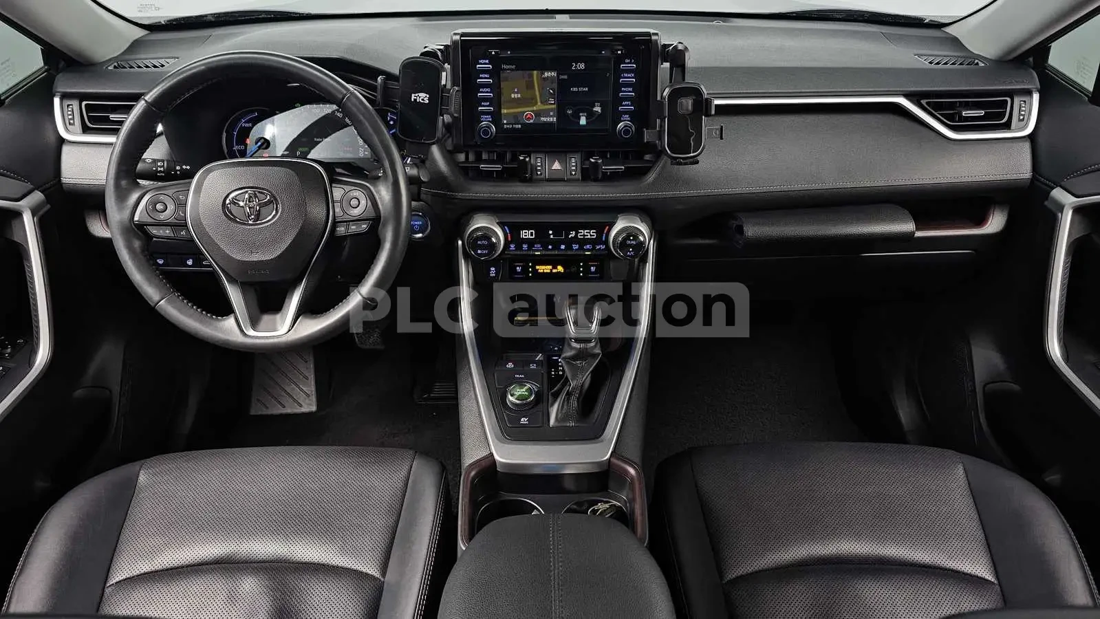 Toyota Rav4 Hybrid Limited AWD#УНИКАТ# !FULL!, снимка 8 - Автомобили и джипове - 55125095