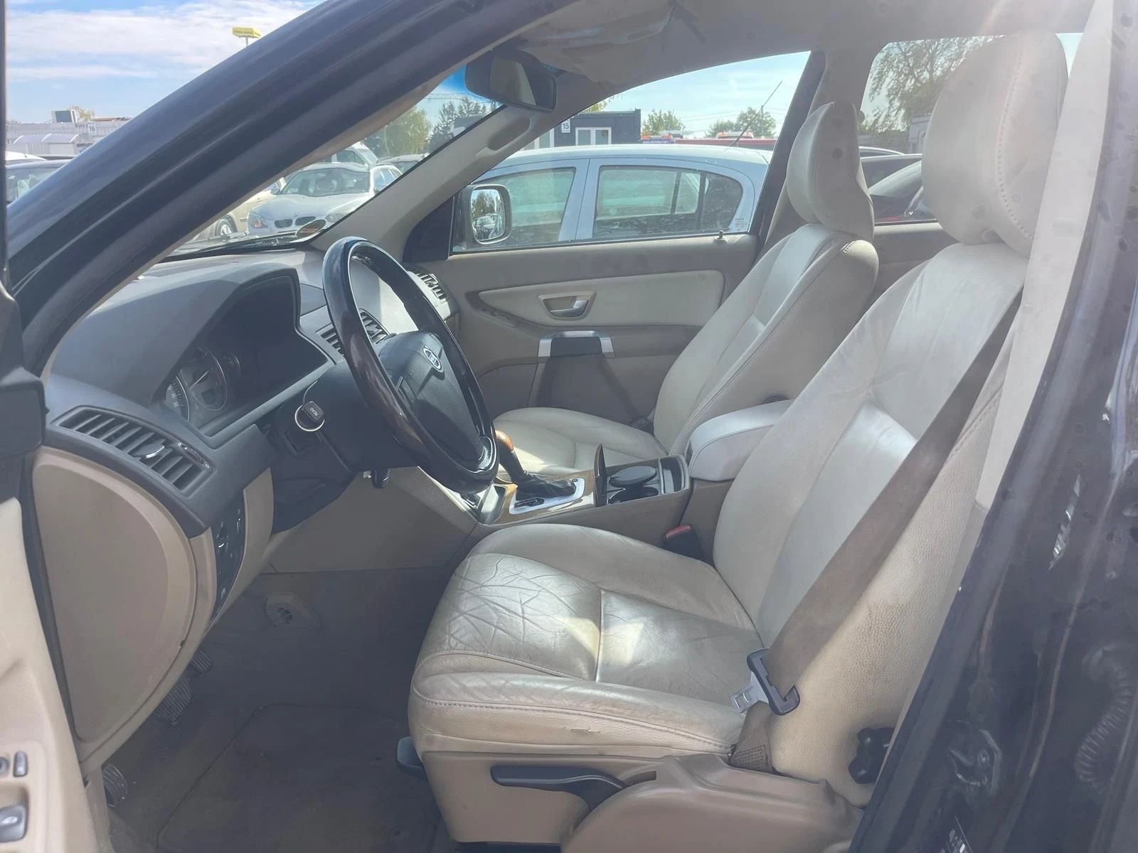 Volvo Xc90 3.2 AWD, снимка 7 - Автомобили и джипове - 55353876