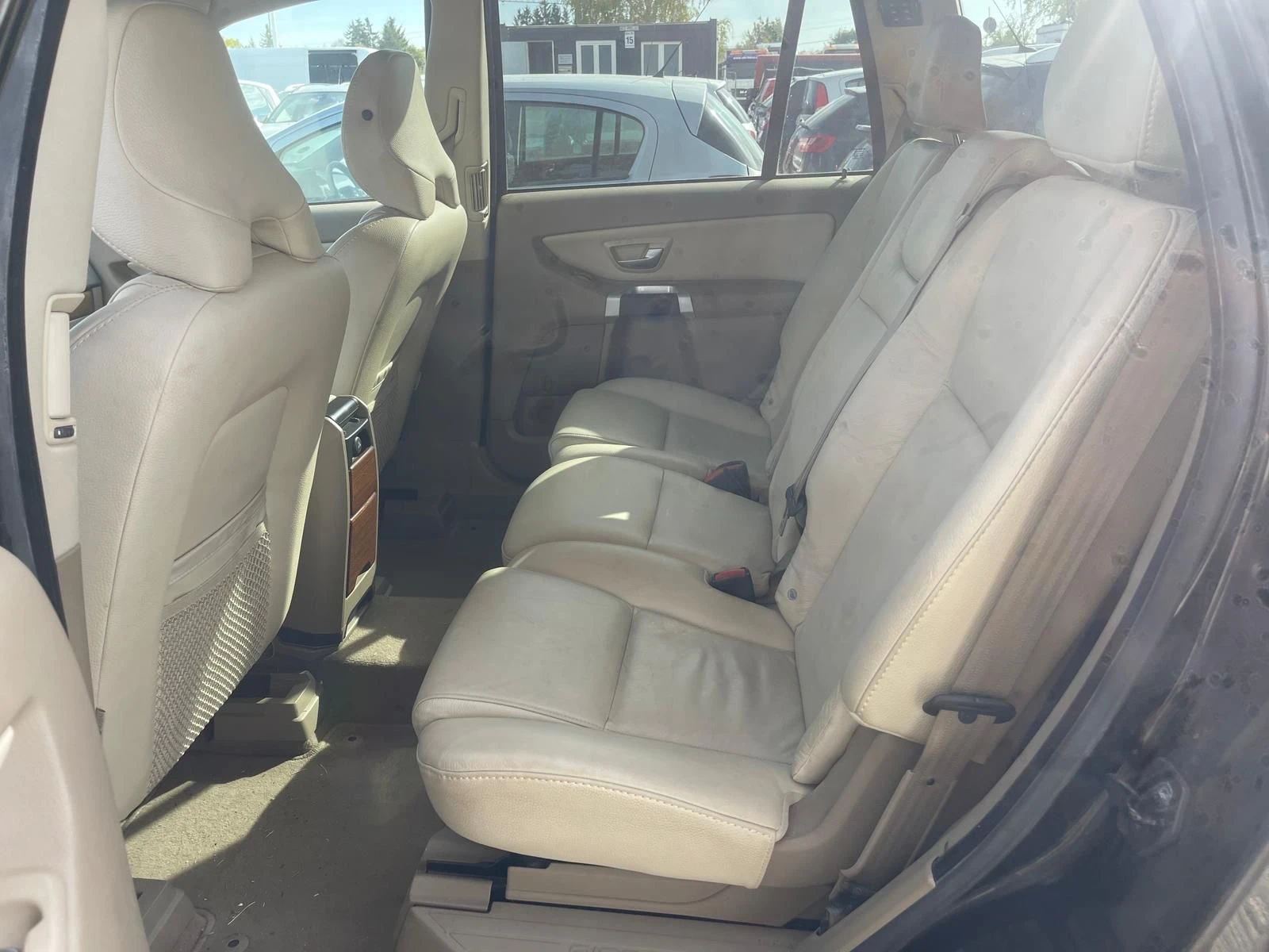 Volvo Xc90 3.2 AWD, снимка 4 - Автомобили и джипове - 55353876