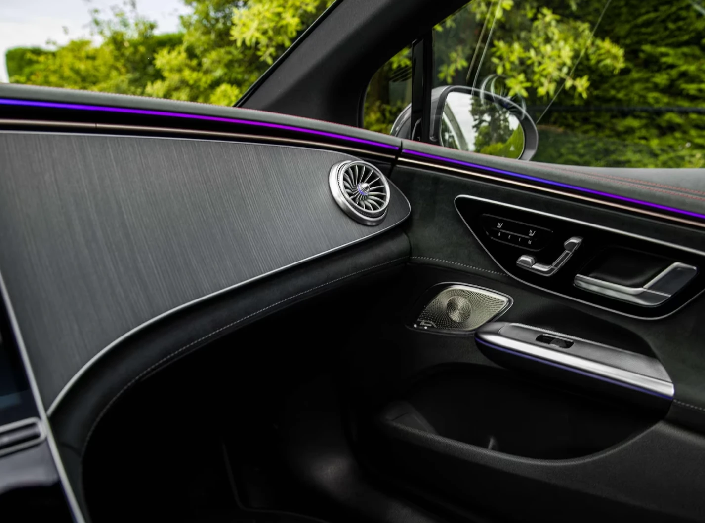 Mercedes-Benz EQE 350+ * AMG* BURMESTER* 360* PANO* HUD* �����* ���� | Mobile.bg � ����������� 13