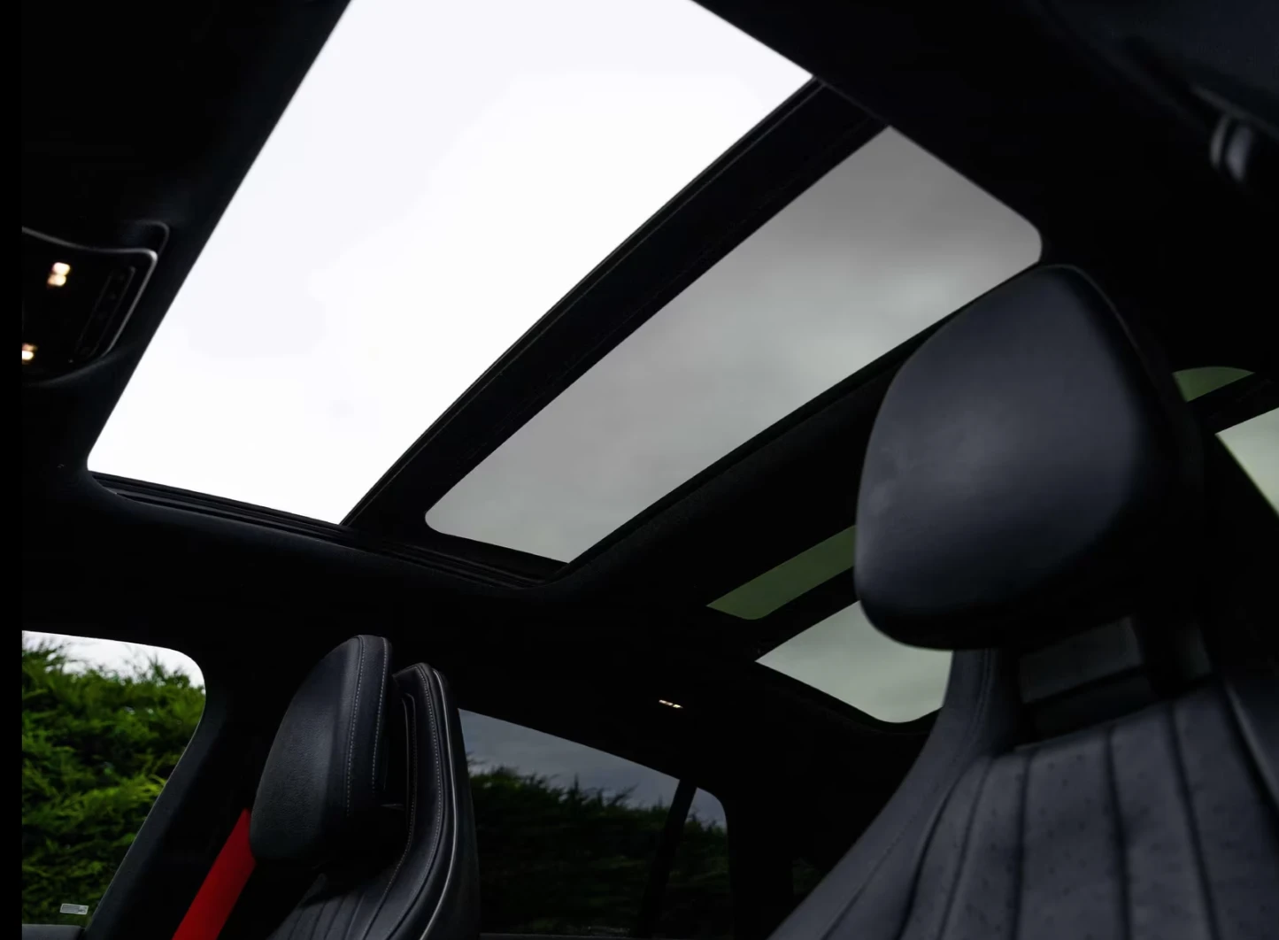 Mercedes-Benz EQE 350+ * AMG* BURMESTER* 360* PANO* HUD* �����* ���� | Mobile.bg � ����������� 12