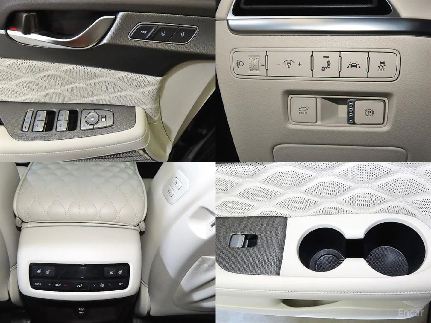 Hyundai Palisade 3.8 4WD Calligraphy, снимка 16 - Автомобили и джипове - 55422534
