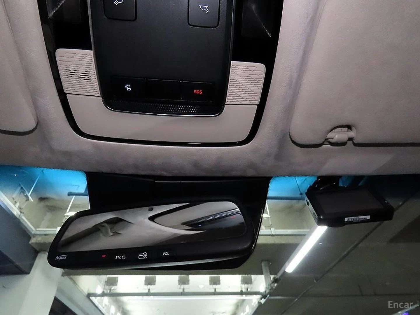 Hyundai Palisade 3.8 4WD Calligraphy, снимка 13 - Автомобили и джипове - 55422534