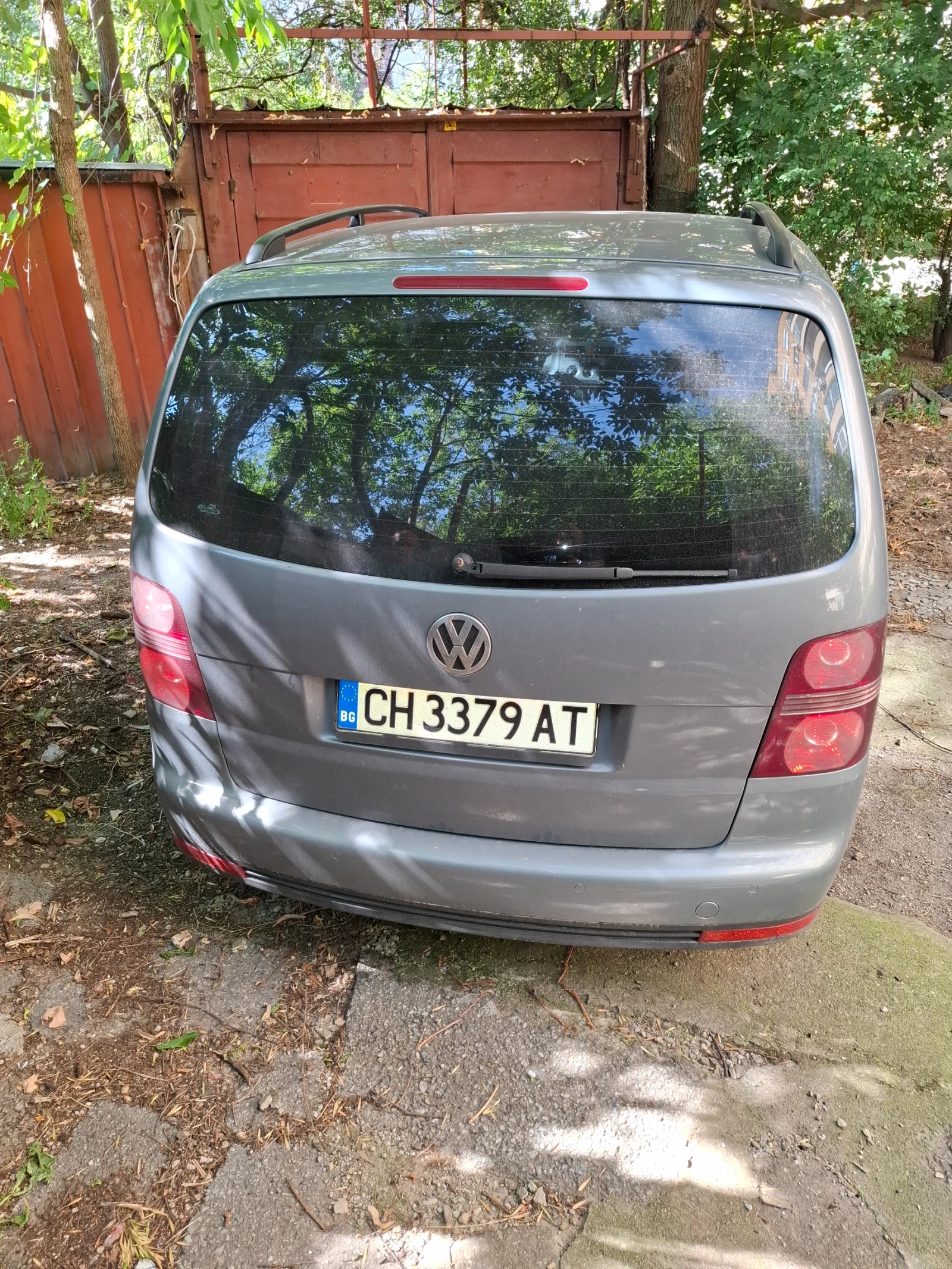 VW Tayron, снимка 3 - Автомобили и джипове - 55496460