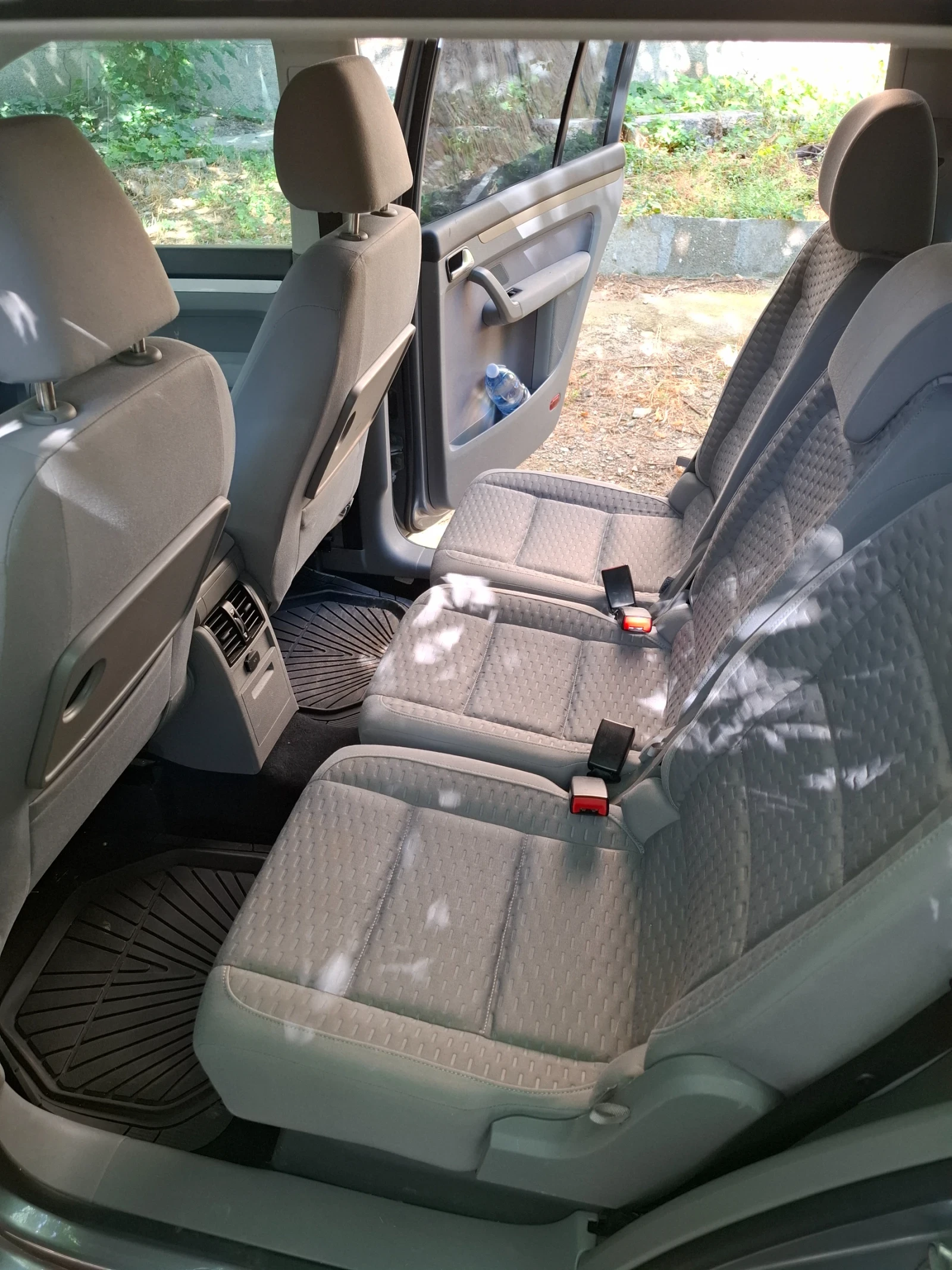 VW Tayron, снимка 9 - Автомобили и джипове - 55496460