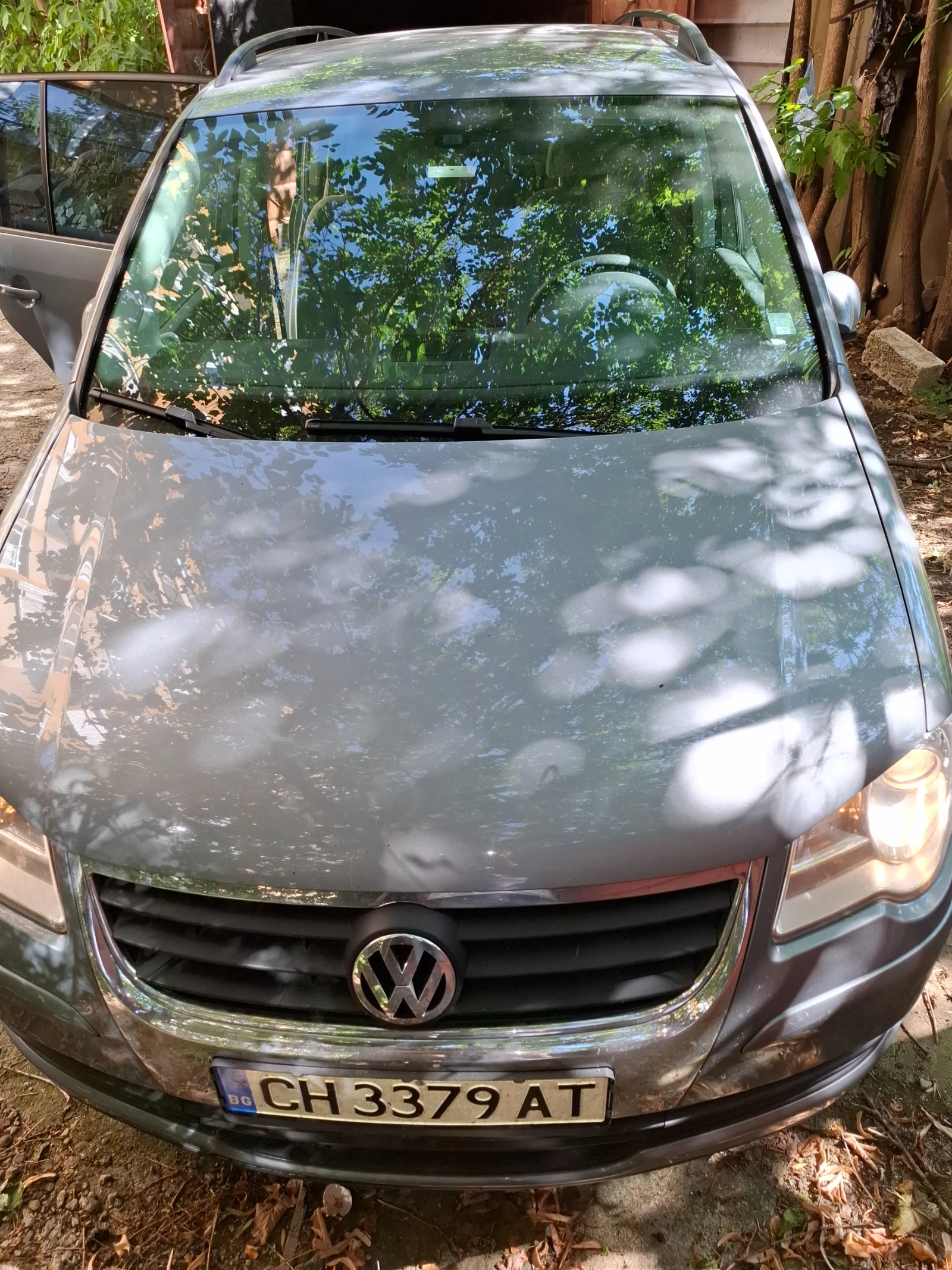 VW Tayron, снимка 8 - Автомобили и джипове - 55496460