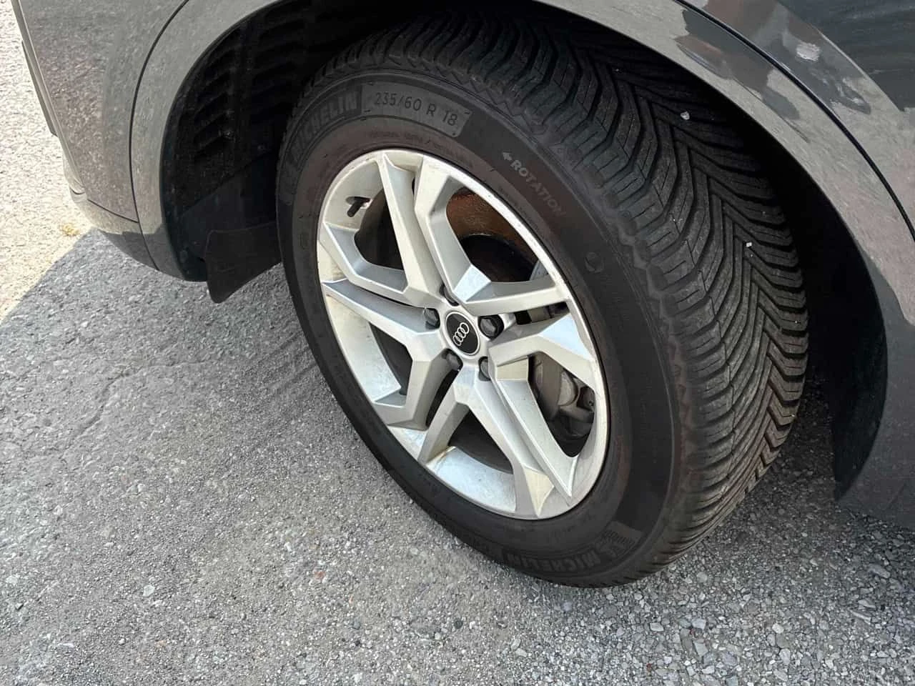 Audi Q5 QUATTRO * ������ ���������������� �� AUDI*  | Mobile.bg � ����������� 6