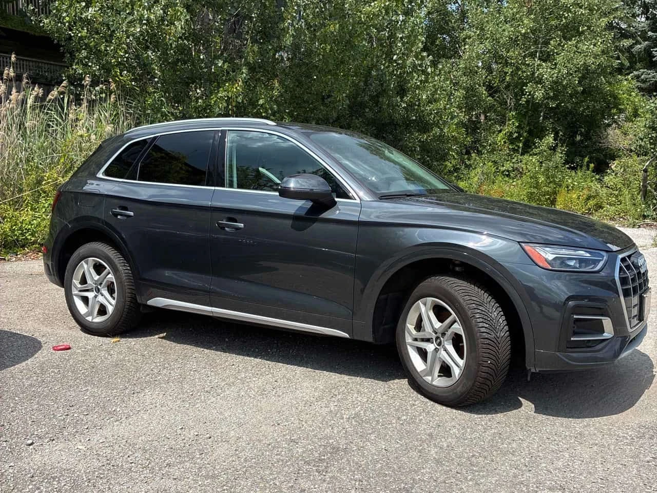 Audi Q5 QUATTRO * ������ ���������������� �� AUDI*  | Mobile.bg � ����������� 4