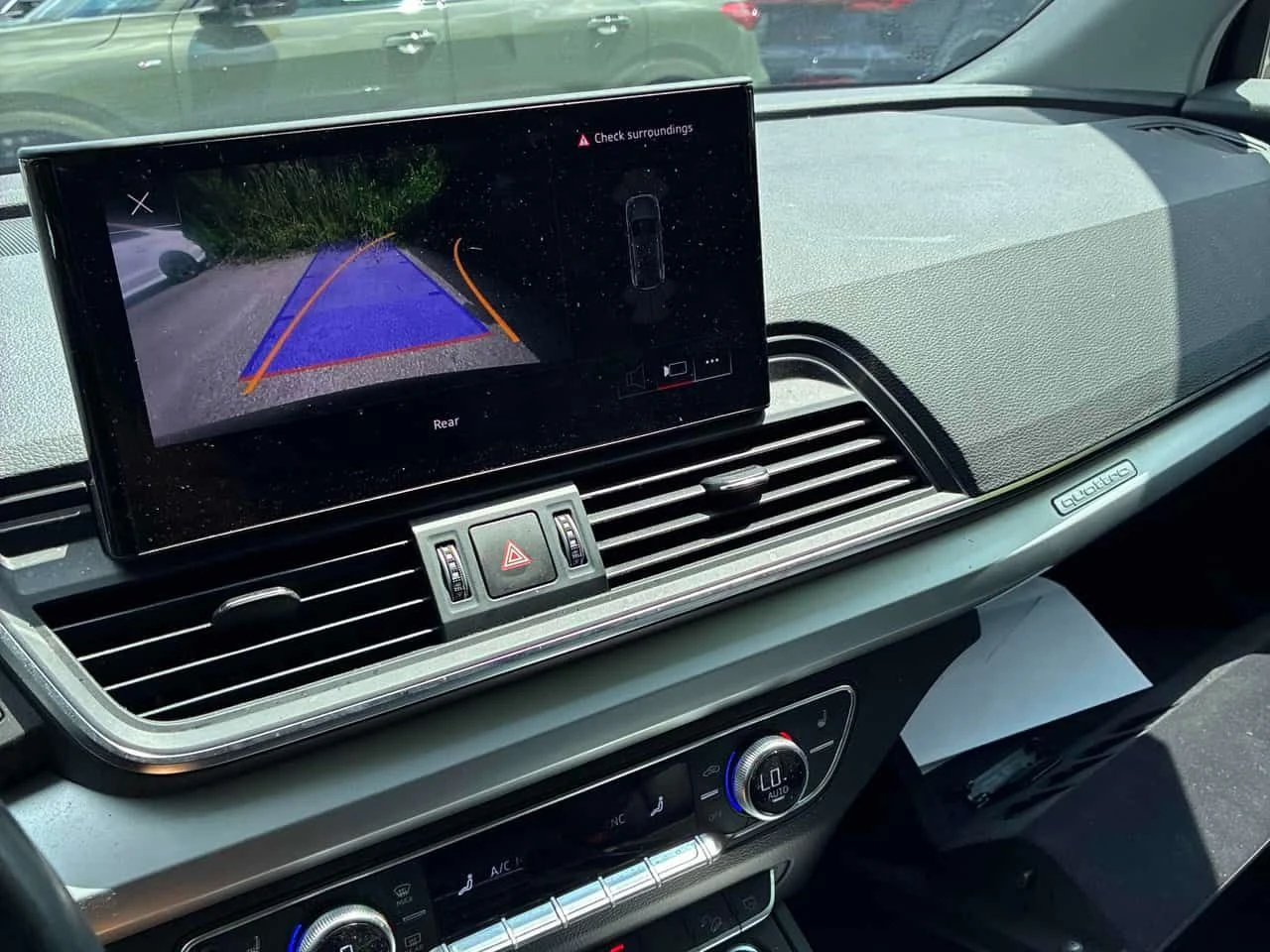 Audi Q5 QUATTRO * ������ ���������������� �� AUDI*  | Mobile.bg � ����������� 13
