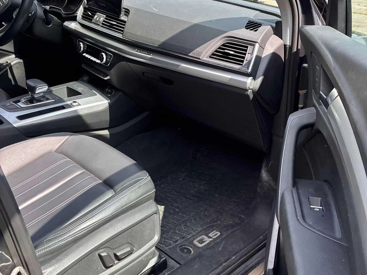 Audi Q5 QUATTRO * ������ ���������������� �� AUDI*  | Mobile.bg � ����������� 12