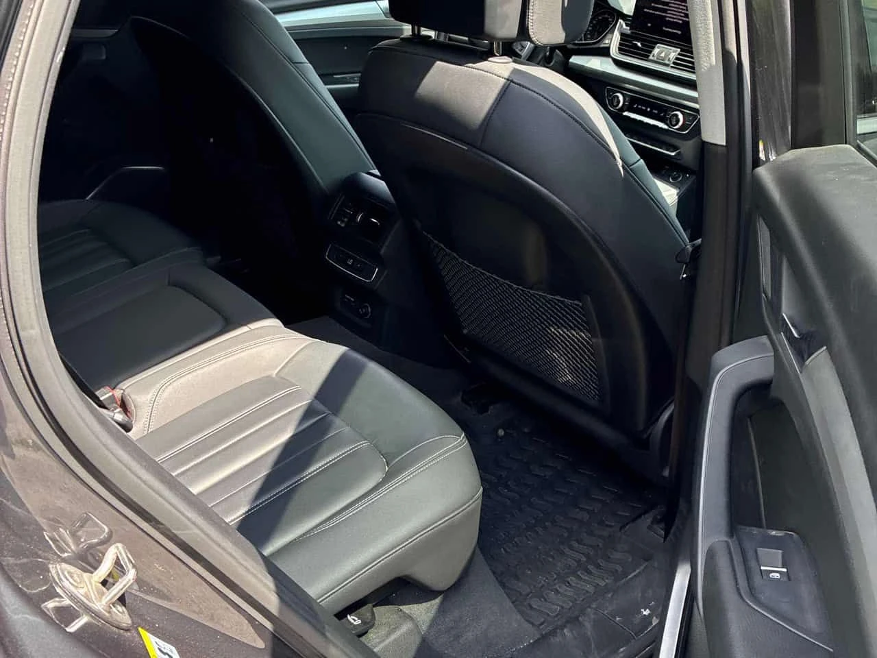 Audi Q5 QUATTRO * ������ ���������������� �� AUDI*  | Mobile.bg � ����������� 11