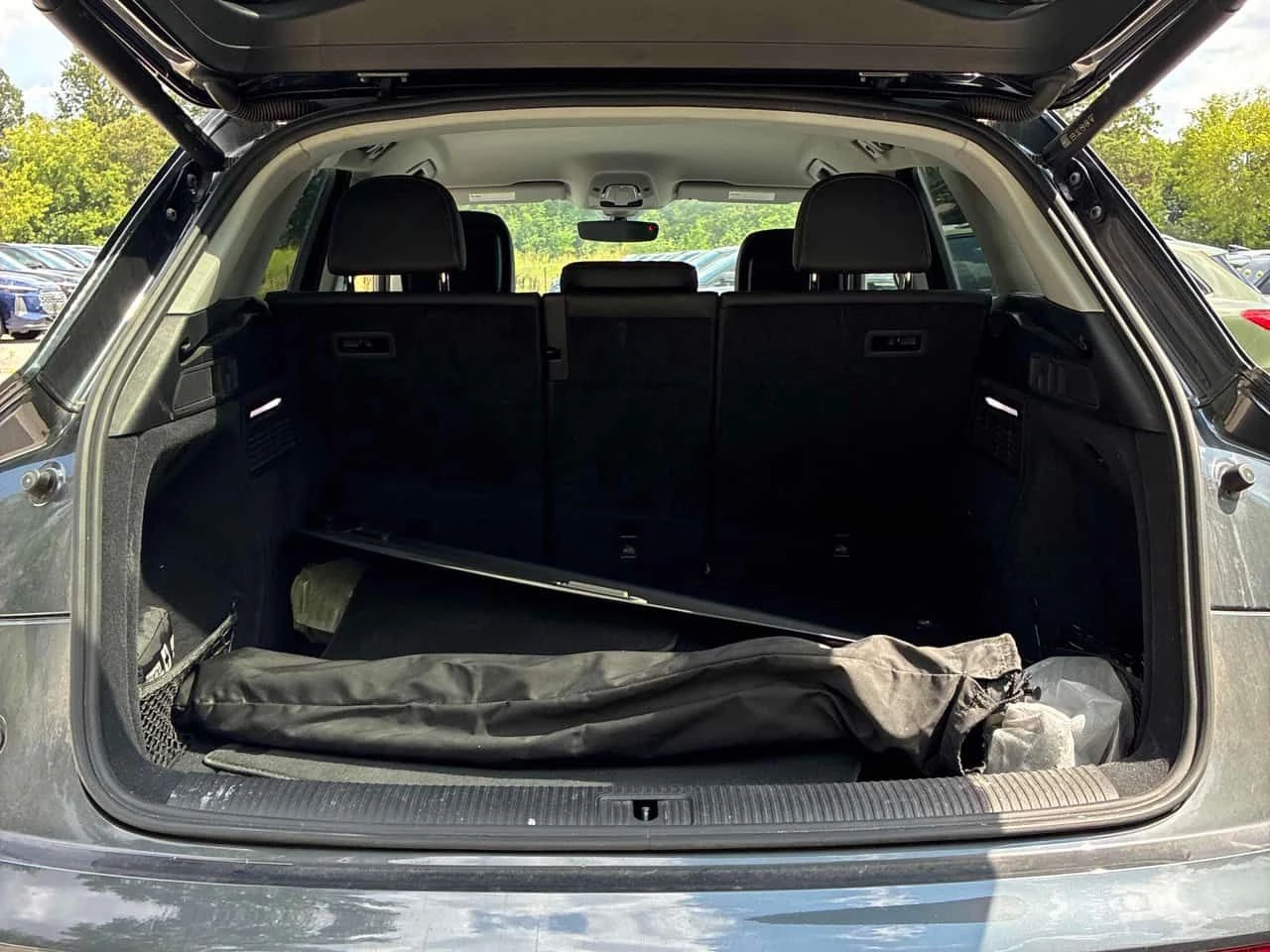 Audi Q5 QUATTRO * ������ ���������������� �� AUDI*  | Mobile.bg � ����������� 14