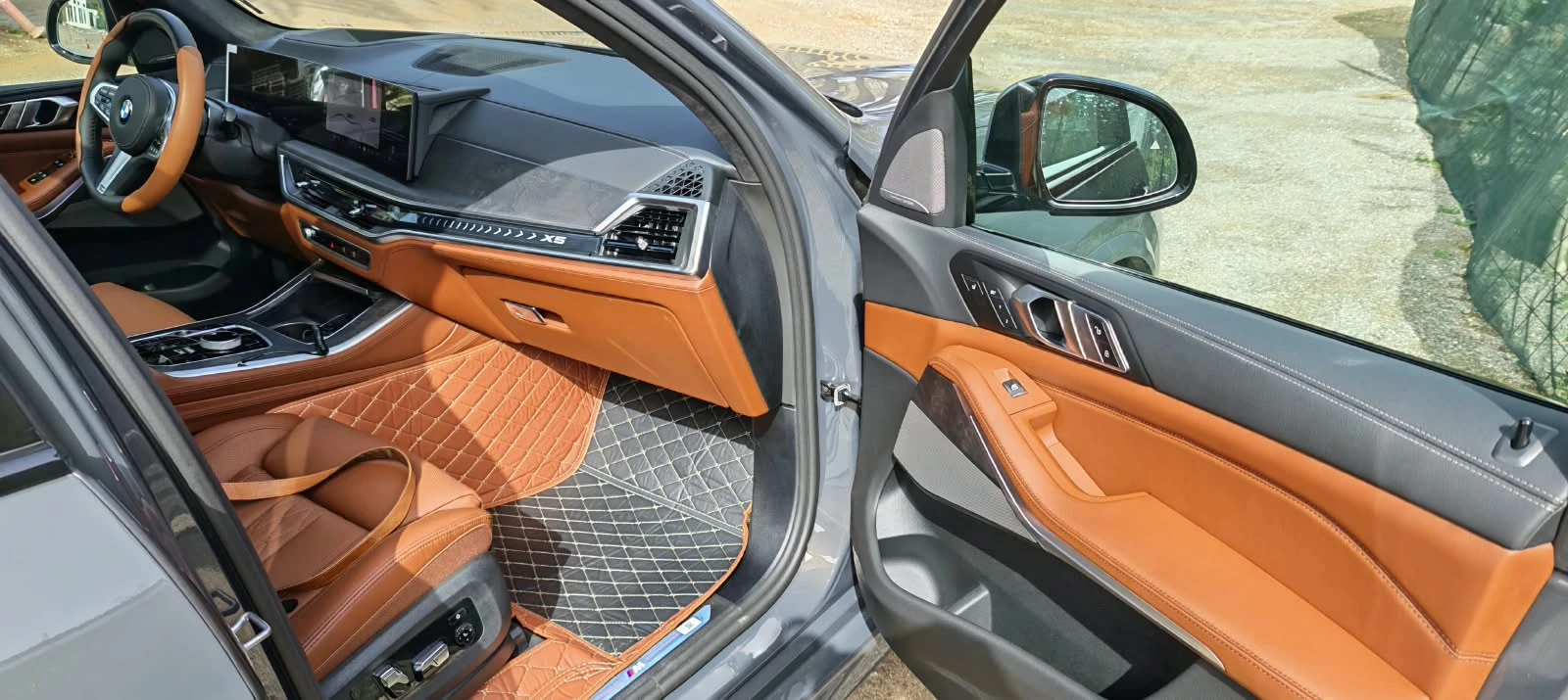BMW X5 M Pro, снимка 2 - Автомобили и джипове - 55889458