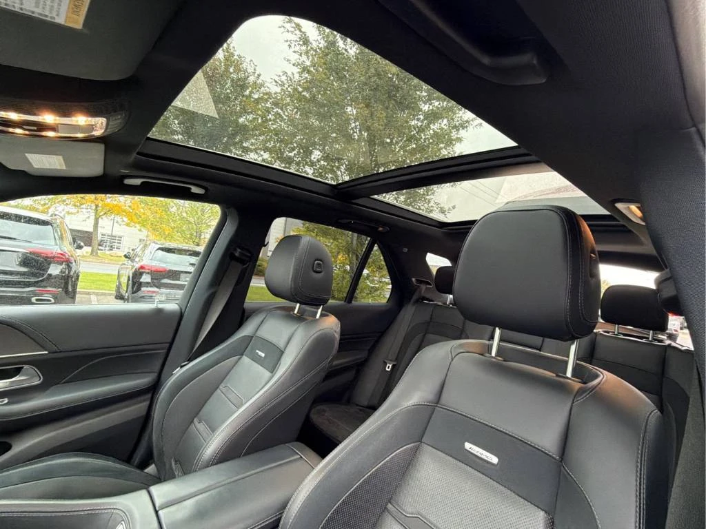 Mercedes-Benz GLE 53 4MATIC 4MATIC+ * CARFAX* ����� �� �����������*  | Mobile.bg � ����������� 10