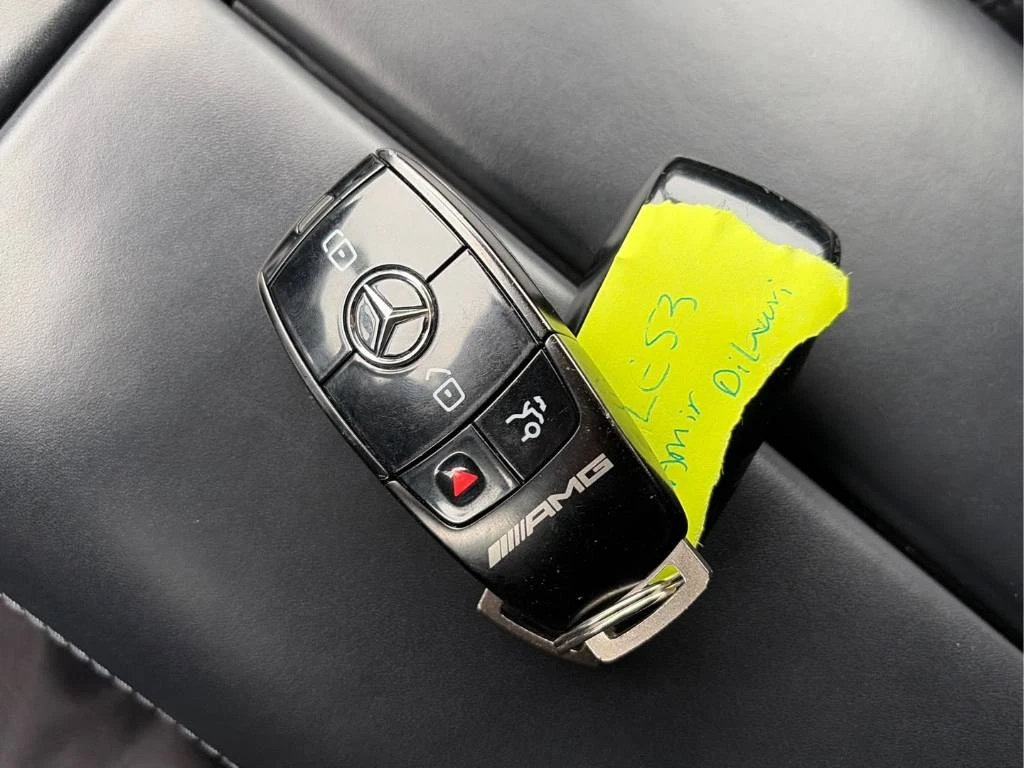Mercedes-Benz GLE 53 4MATIC 4MATIC+ * CARFAX* ����� �� �����������*  | Mobile.bg � ����������� 12