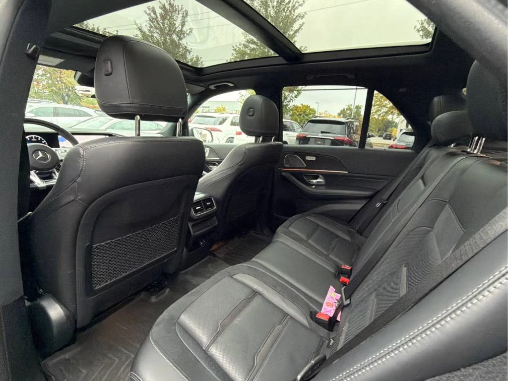 Mercedes-Benz GLE 53 4MATIC 4MATIC+ * CARFAX* ����� �� �����������*  | Mobile.bg � ����������� 9