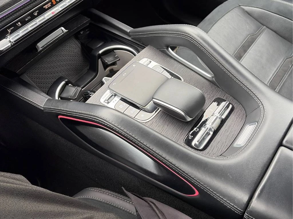 Mercedes-Benz GLE 53 4MATIC 4MATIC+ * CARFAX* ����� �� �����������*  | Mobile.bg � ����������� 13